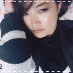 Elina Nara Kishimoto