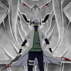 hatake kakashi
