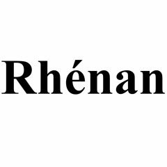Rhénan