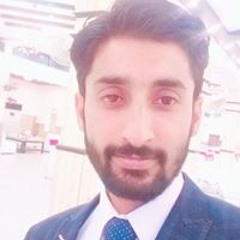 Usman Rafaqat