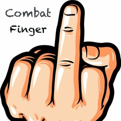 Combat Finger