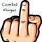 Combat Finger