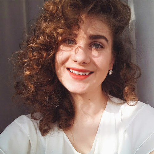 Валерия Бейчук’s avatar