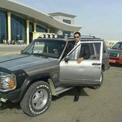 Gamal Abdelnasser Aref