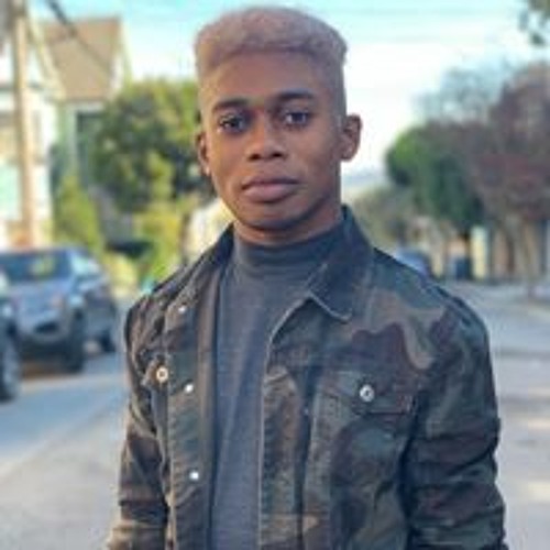 Josh Theodore Osamor’s avatar