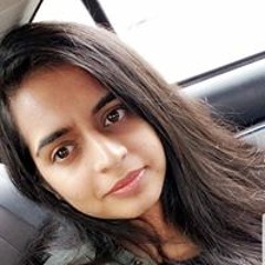 Vishakha Balyan