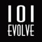 101 Evolve