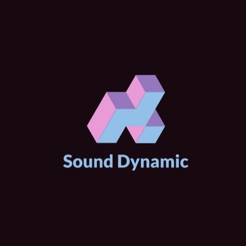 Sound Dynamic cover art