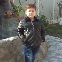 Ялчин Искендеров