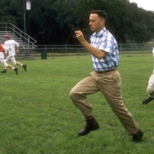 gump’s avatar