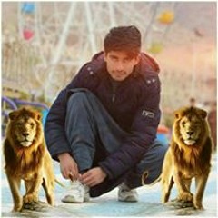 Ahmad