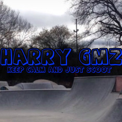 Harry Scootz
