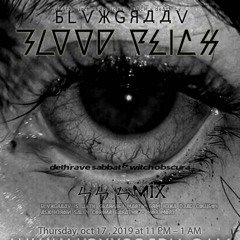 BLÖÖD ReICђ  blᐫKgr▲▲v ђεƔƔ 9 radio̞̯̗͍̞ͅ