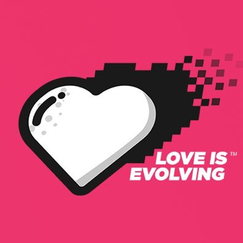 Love Is Evolving’s avatar