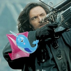Armband Van Helsing