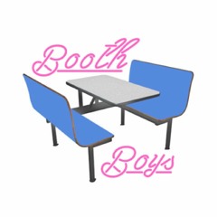 Booth Boys Podcast