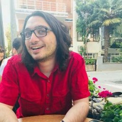 Deniz Baran Yıldırım