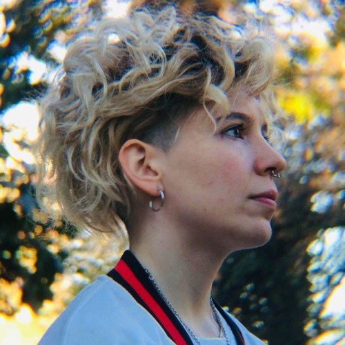 Natalia Belén Marini’s avatar