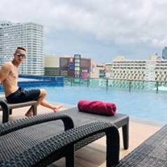 محمود ابو شمسيه