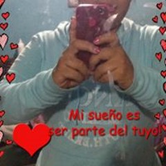 Andera Olguin
