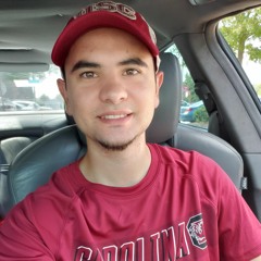 Gabe Sánchez Raines