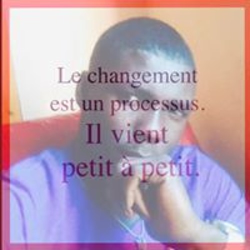 Derineau MC Dudu Christon’s avatar