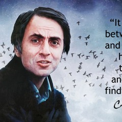 Rap Game Carl Sagan