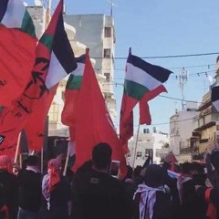 PFLP 🇵🇸 ❤️