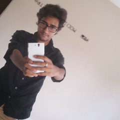 Chintz Bhavsar