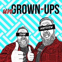 Episode 42 May Memes Star Wars Needles Cameo Balls Lumber Mother S Day And More By Ungrown Ups