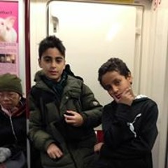 Abdalla Abushabab