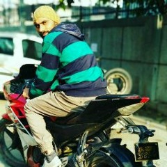 Param Kaushik a.k.a The1947Rapper  ( Azad Hind )
