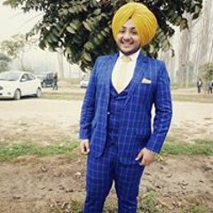 gurjit gill