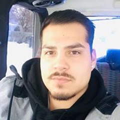 Sergio Avelar