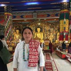 Pema Gurung