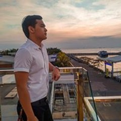Kyle Simbulan