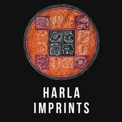 HARLA IMPRINTS