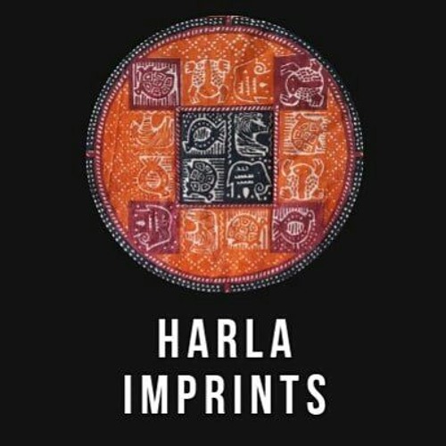 HARLA IMPRINTS’s avatar