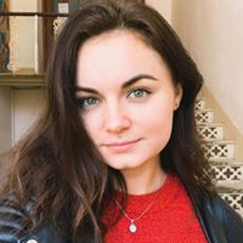 Наталья Олоер’s avatar