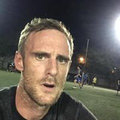 Nick Fawsitt