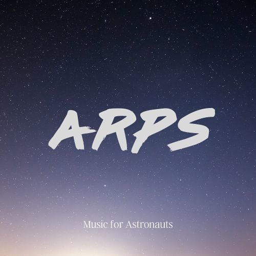 ARPS’s avatar