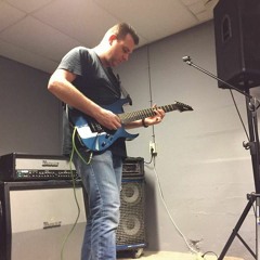 André Smit (guitarist)