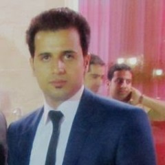 Mohsen Akbari
