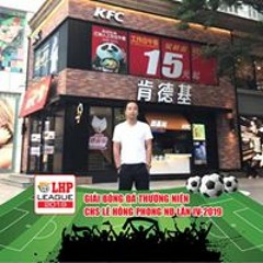 Thân Thiện Thịnh