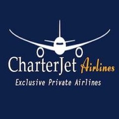 Charter Jet Airlines