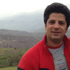 ali shokri
