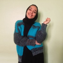 Reem Esam_بنفسج