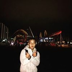 Bilguuntenger Lhagvasuren