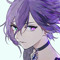 Violet Mistress