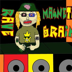 MagneticBrain